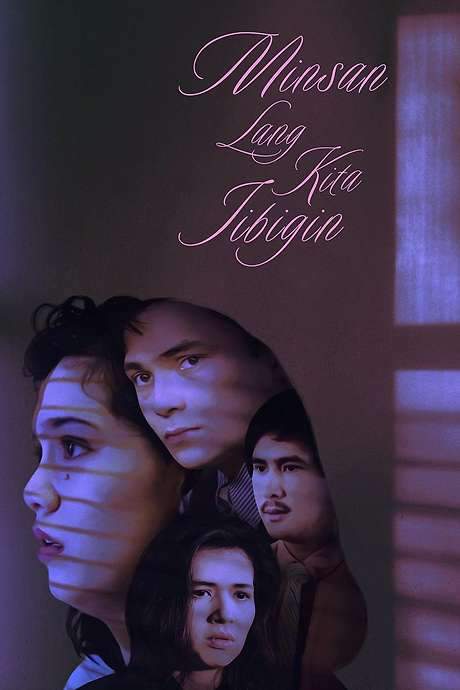 Minsan Lang Kita Iibigin